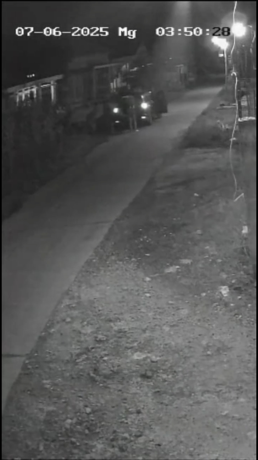 Pencurian Mesin Diesel Teror Petani di Jombang, Empat Unit Raib Sekaligus dalam Semalam