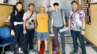 Curi Dompet dan ATM di Kos-Kosan, Pria Lansia di Tulungagung Kembali Masuk Penjara