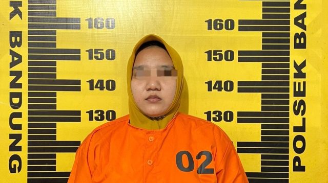 Uang Ratusan Juta Nasabah BMT Tulungagung Digelapkan, Perempuan Dibui