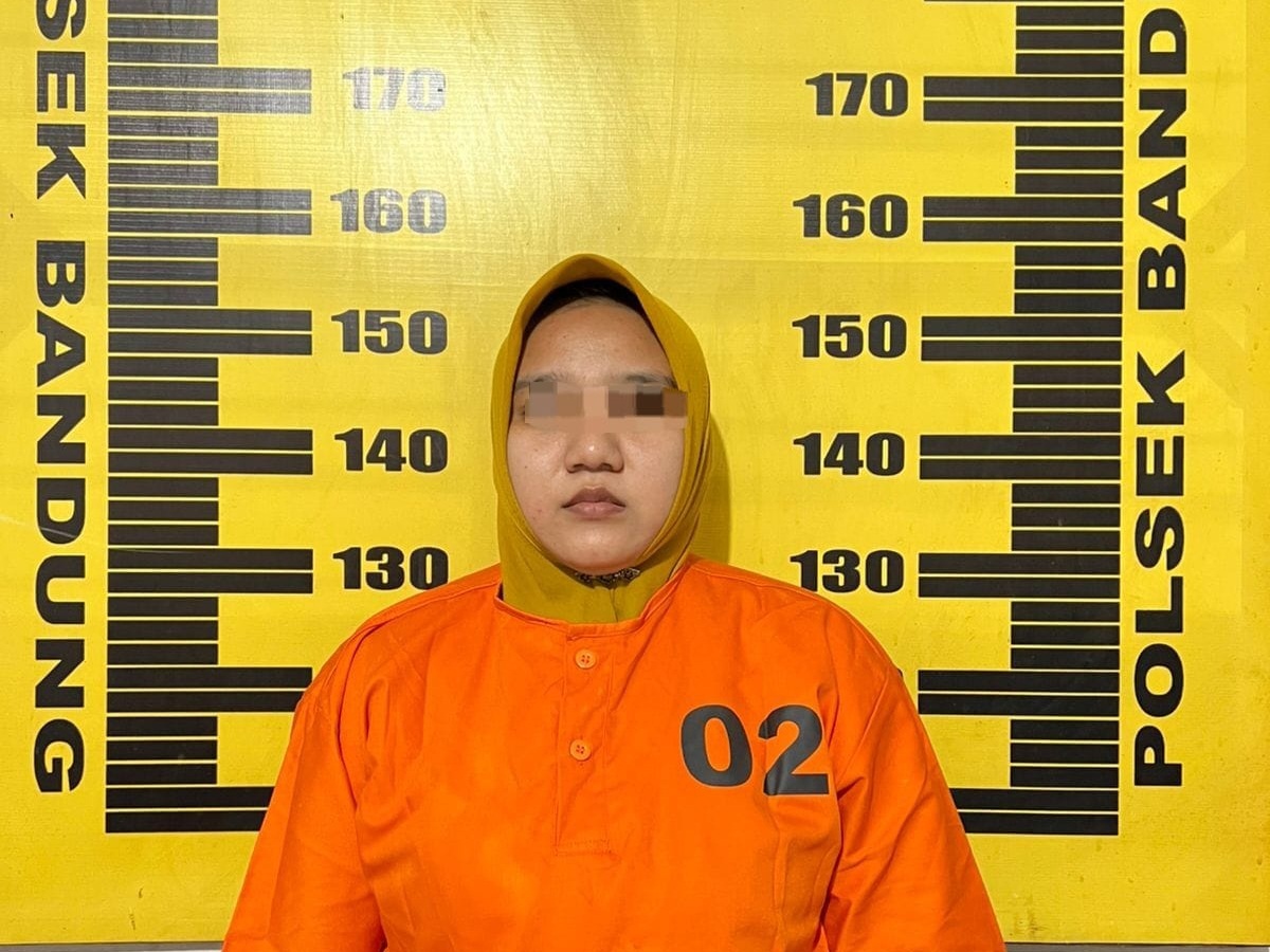 Uang Ratusan Juta Nasabah BMT Tulungagung Digelapkan, Perempuan Dibui