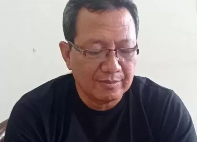 Antisipasi Karhutla, BPBD Kabupaten Kediri Pantau Kawasan Gunung Wilis dan Kelud