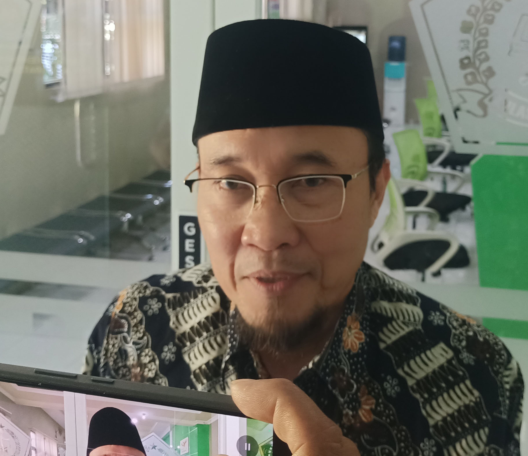 Travel Umrah Tawwaabiin Bodong, Warga Lamongan-Gresik Rugi Miliaran Rupiah