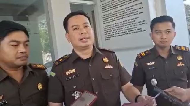 Kejari Lamongan Terima Pengembalian Dana Dugaan Penyimpangan Program PTSL, Proses Hukum Tetap Berlanjut?