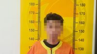 Residivis Asal Jombang Ditangkap di Lamongan, Ternyata ini Kasusnya