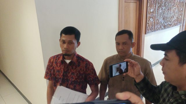 Mantan Kepala Dinas Perkim Lamongan Absen Panggilan KPK Terkait Dugaan Korupsi Gedung Pemkab