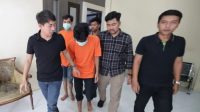 Dua Mahasiswa Peras Kadindik Jatim Ditangkap Polisi, ini Kronologinya