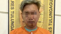 Dipengaruhi Miras, Pemuda Tulungagung Aniaya Pengunjung Warkop hingga Luka