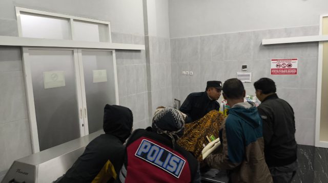 Polisi Berhasil Identifikasi Mayat yang Mengambang di Bendungan Selorejo Ngantang, ini Identitasnya