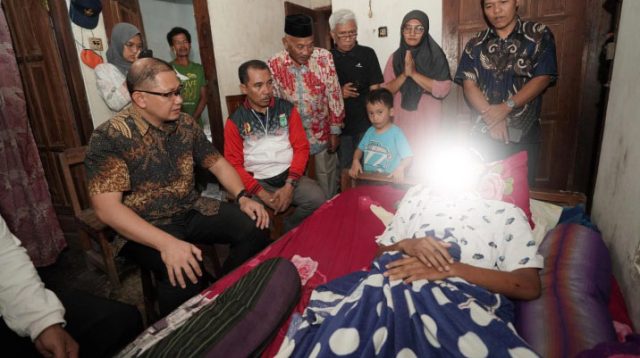 Kadindik Jatim Beri Dukungan ke Keluarga Korban Laut Watulepek Malang, Satu Siswa Masih Dicari