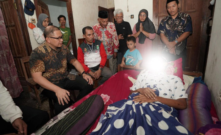 Kadindik Jatim Beri Dukungan ke Keluarga Korban Laut Watulepek Malang, Satu Siswa Masih Dicari