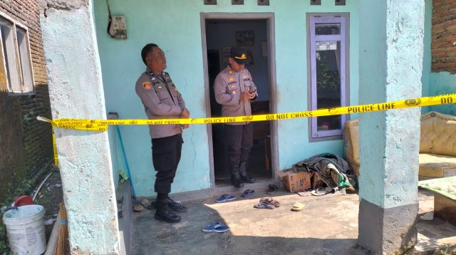 Pasutri Lawang Meninggal Diduga Lantaran Pertengkaran Masalah KDRT