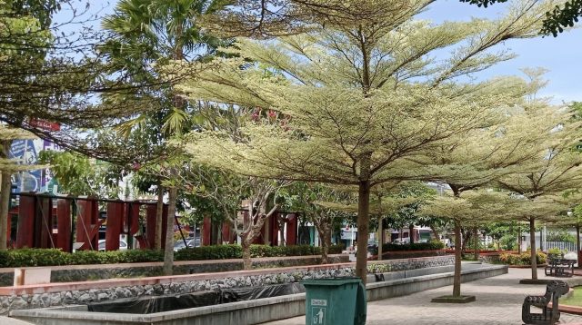 Sempat Molor Target Adipura 2025, Nganjuk Kebut Persiapan Kebersihan dan RTH