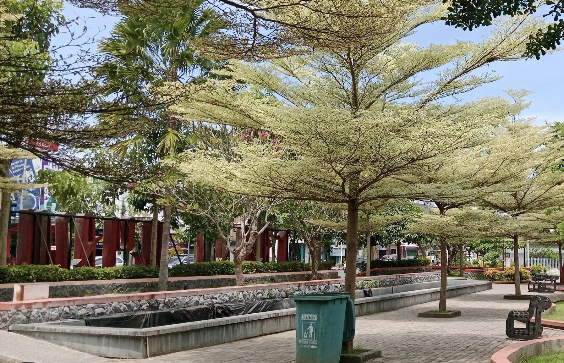 Sempat Molor Target Adipura 2025, Nganjuk Kebut Persiapan Kebersihan dan RTH