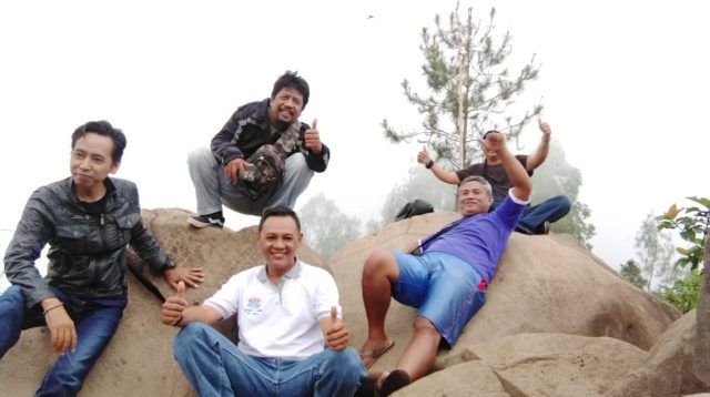 Watu Lawang Siap "Reborn" Destinasi Wisata Alam Akan Ganti Wajah Baru, Pemkab Nganjuk Gandeng Swasta