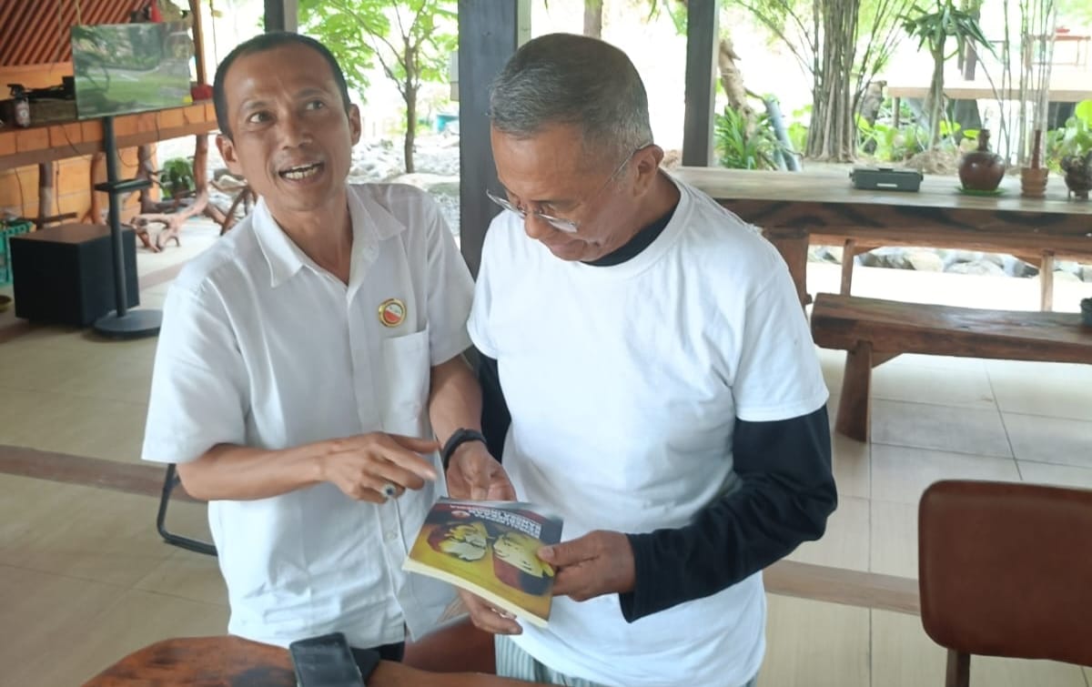 Tokoh Lintas Agama dan Budaya Dukung Ruwatan Negara, Indonesia Siap jadi Mercusuar Perdamaian Dunia