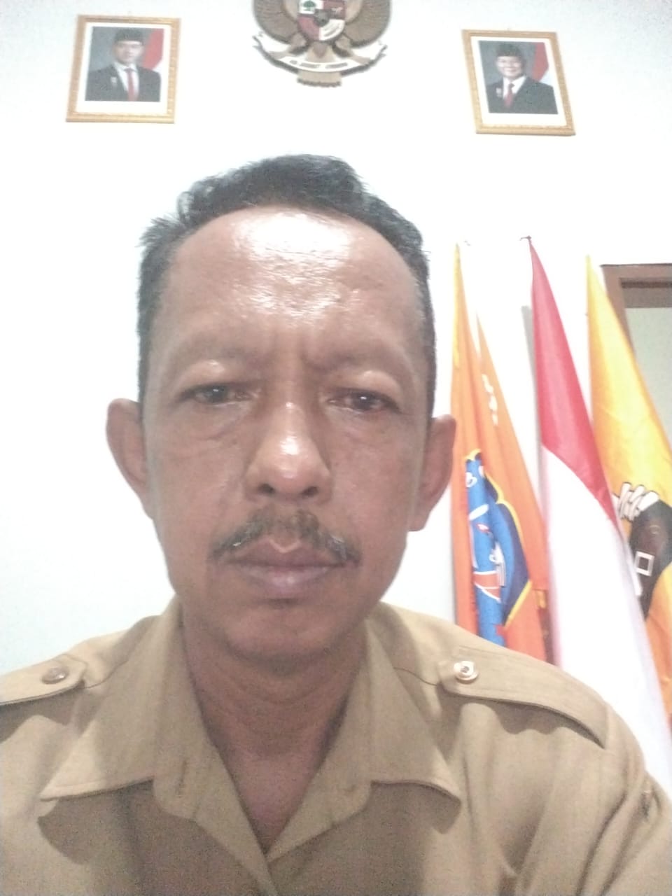 Daftar Ulang Dibuka, 199 Siswa Baru Resmi Masuk SMPN 2 Purwoasri