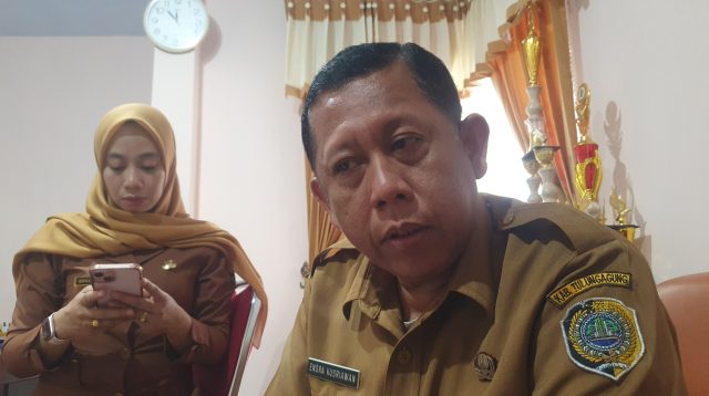 Hampir Separuh Pelajar SMP Pilih Sekolah Swasta atau Ponpes