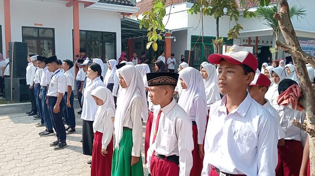 Sekolah Rakyat Jombang Resmi Berjalan, Begini Penjelasan Kepala Sekolah
