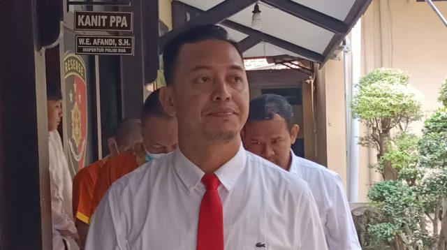 Pemuda di Lamongan Diamankan Usai Diduga Cabuli dan Perkosa Anak di Bawah Umur Tetangganya