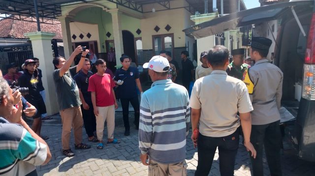 Pemuda Tewas usai Nyalakan Pompa Air, Diduga Ini Penyebabnya