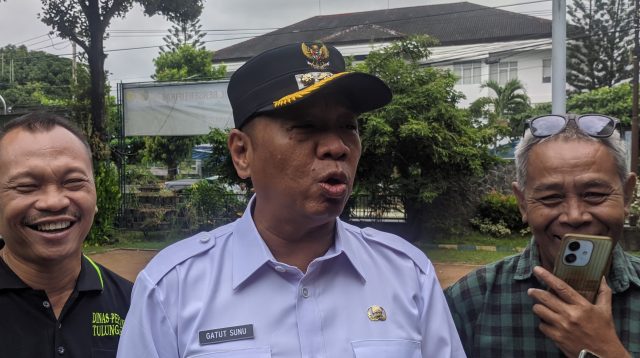 Perbaiki Jalan dan Jembatan Rusak Akibat Bencana, Pemkab Tulungagung Usulkan Rp17,5 Miliar ke BNPB