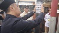 Ribuan Tiang Fiber Optic di Kota Blitar, Pemkot Minta Warga Awasi yang Belum Berizin