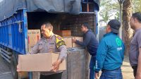 Polisi Gagalkan Peredaran 506 Botol Arak Bali, Diduga Akan Diedarkan Lintas Provinsi