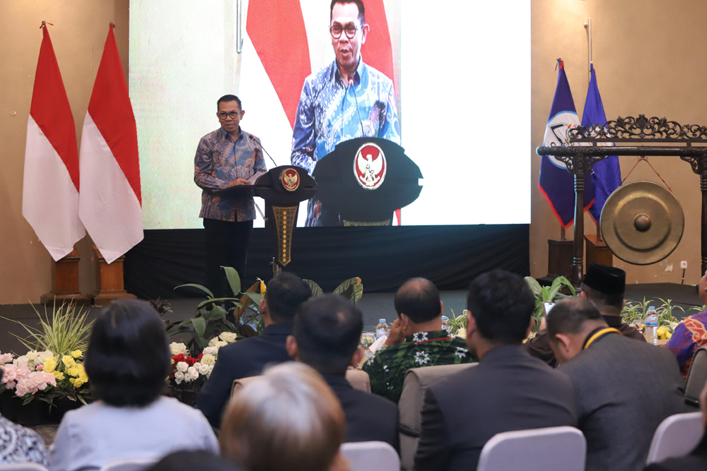 Walikota Batu Mulai Ancang-ancang Realisasikan Mal UMKM