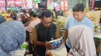 Beras Medium Sri Putih Dijual Seharga Premium, Satgas Pangan dan Jaksa Selidiki