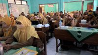 Tingkatkan Mutu Pembelajaran, 192 Guru SD di Jombang Ikuti Bimtek Literasi dan Numerasi Kontekstual