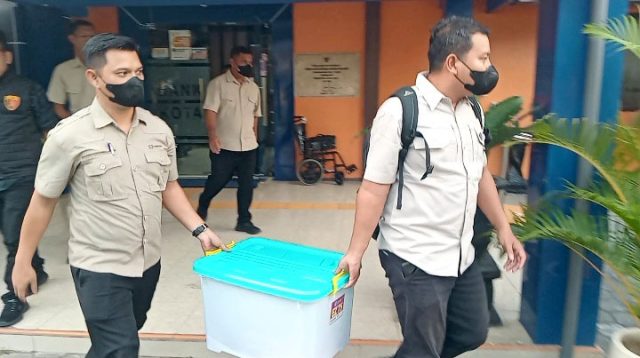 Diduga Korupsi Rp 8,7 Miliar, Eks AO Kredit BPR Madiun Ditetapkan Jadi Tersangka