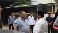 Jombang-Bengkulu Selatan Jajaki Kerja Sama Sektor Agribisnis