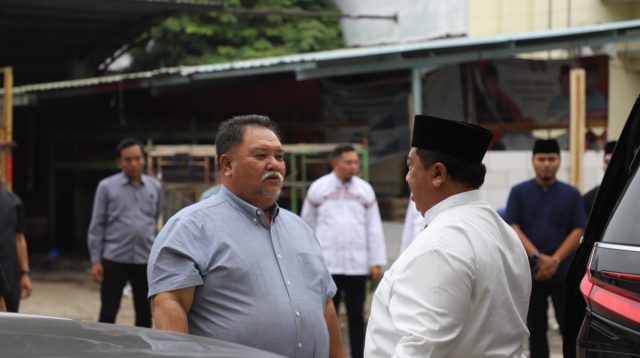 Jombang-Bengkulu Selatan Jajaki Kerja Sama Sektor Agribisnis