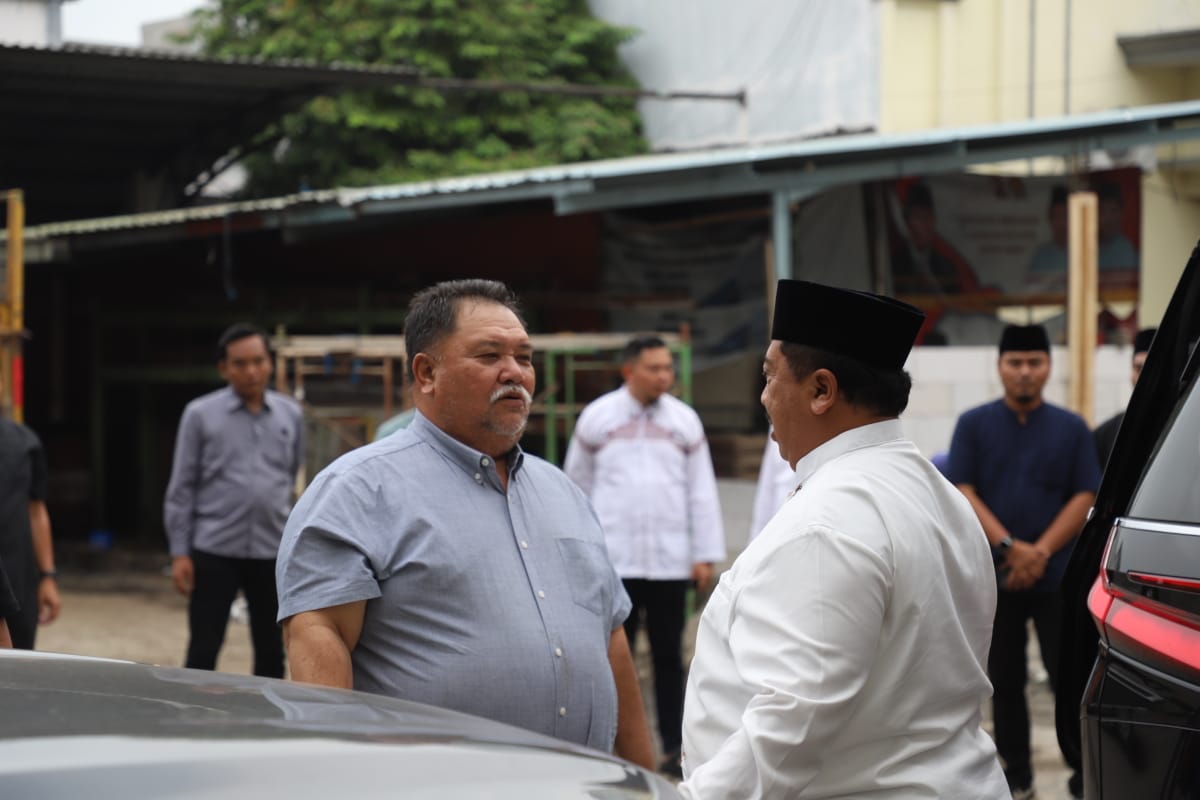 Jombang-Bengkulu Selatan Jajaki Kerja Sama Sektor Agribisnis