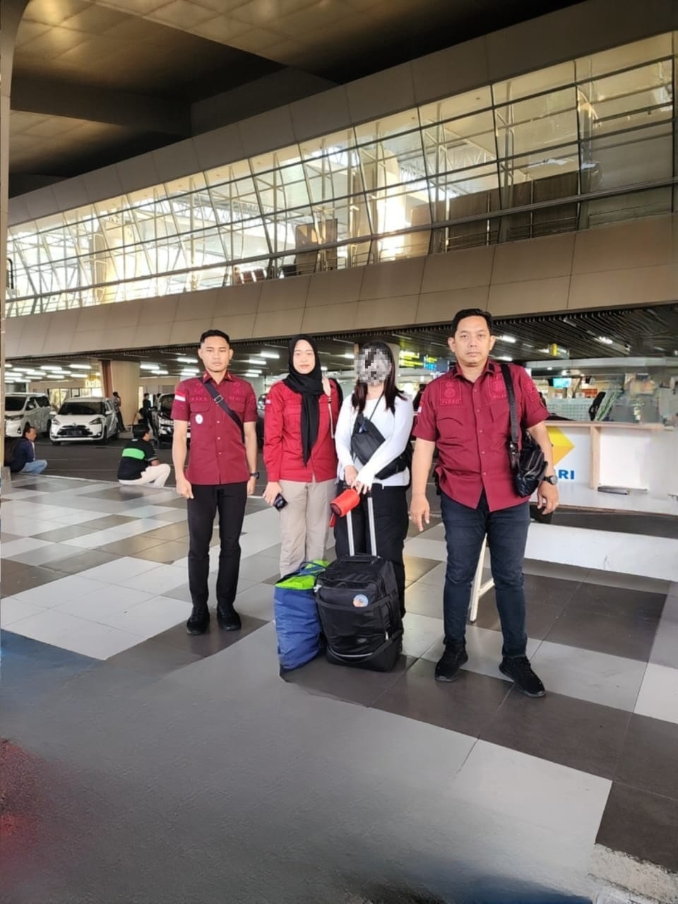 Gunakan Visa Wisata untuk Kursus Bahasa di Pare, WNA Jepang Dideportasi