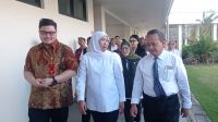 Dewan Apresiasi Adanya SRMA Kediri, Berharap Siswa Miliki Daya Saing