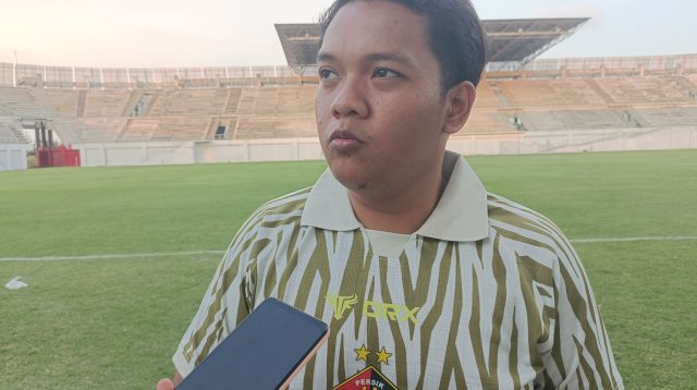 Empat Pemain Persik Kediri Cedera, Satu Pemain Belum Dipastikan Tampil di Laga Perdana