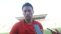 Ezra Walian Pastikan Bertahan di Persik Kediri Musim 2025/2026, Ternyata ini Alasannya
