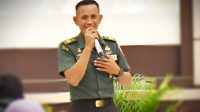 Kapten Inf Ismail, Nahkodai Penrem 081/DSJ, Simak ini Kiprahnya