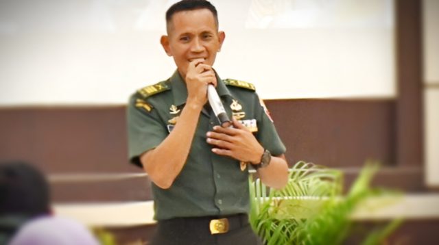Kapten Inf Ismail, Nahkodai Penrem 081/DSJ, Simak ini Kiprahnya