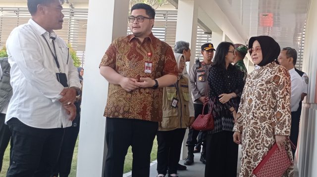 Ketua Komisi E DPRD Jatim Puji Bupati Kediri Fasilitasi Siswa SRMA Sarpras Lengkap