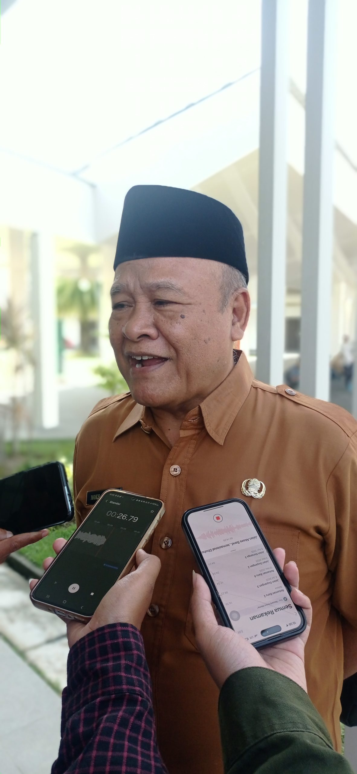Disdik Kabupaten Kediri Harapkan Tak Ada Perundungan Selama MPLS