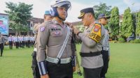 Operasi Patuh Semeru 2025 Digelar, Tak Ada Ruang untuk Pelanggar Berisiko Tinggi