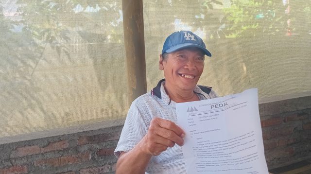 Dugaan Tambang Ilegal Bantaran Kali Madiun, DPRD Didesak Audiensi dengan OPD Terkait