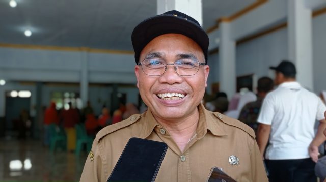 PKG untuk Siswa SD, SMP dan SMA Kabupaten Kediri, Dinkes Tunggu Instruksi Pusat
