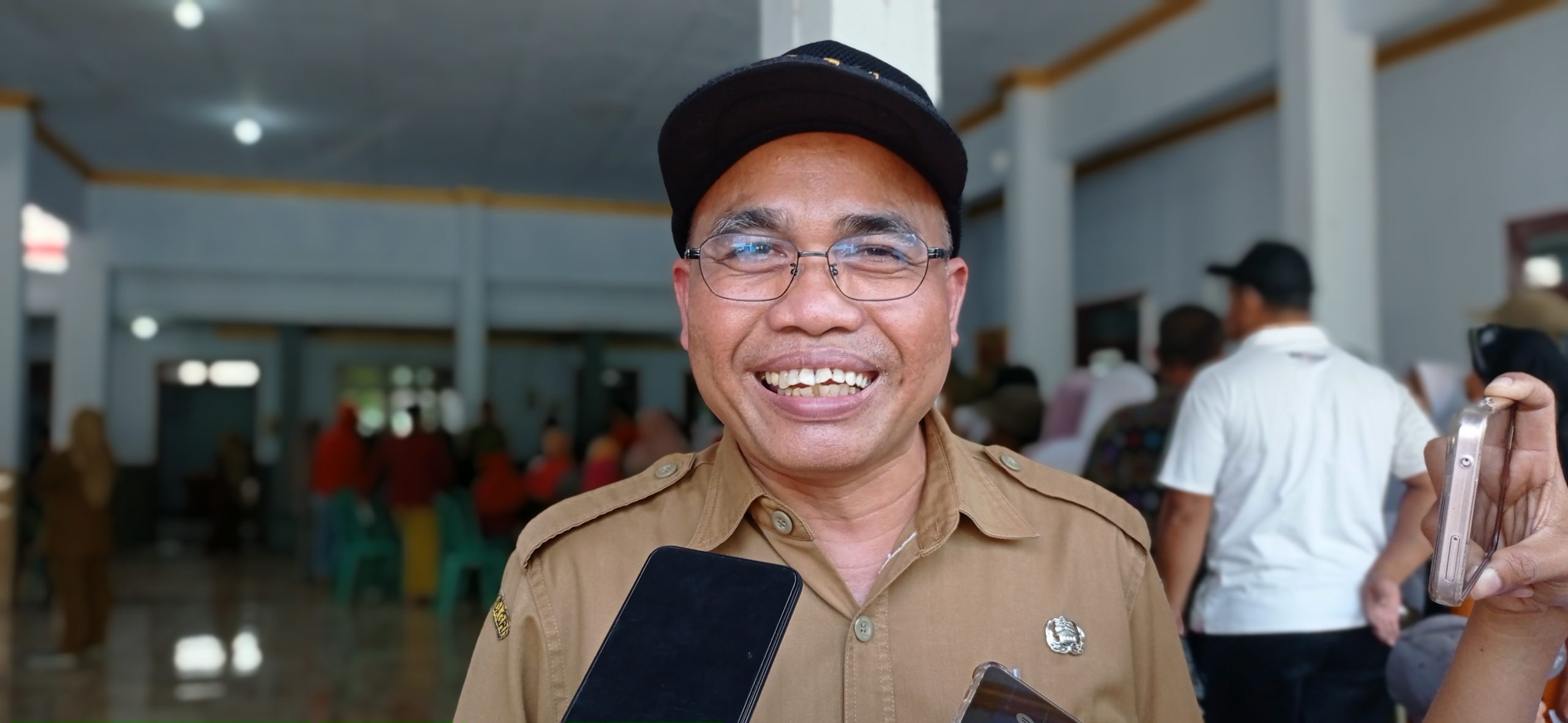 PKG untuk Siswa SD, SMP dan SMA Kabupaten Kediri, Dinkes Tunggu Instruksi Pusat