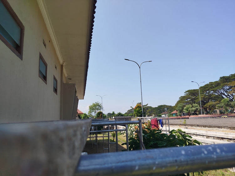 Sekolah Rakyat di Ponorogo Mulai Direhabilitasi Pekan ini, Sekda: 14 Juli Siap Digunakan
