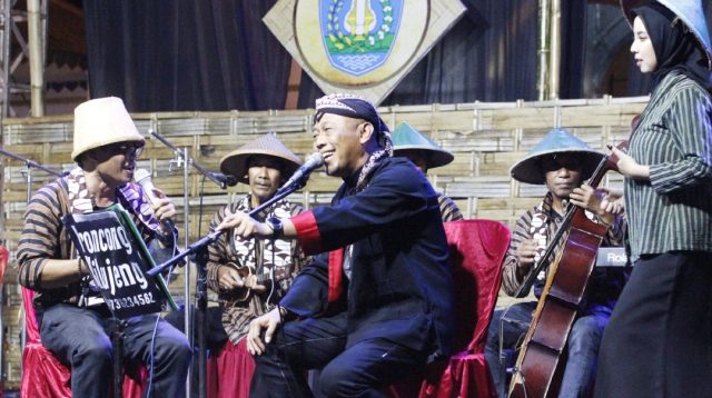 Pemkab Ponorogo Gelar Even Rikolo Semono, Ajak Masyarakat Nostalgia Jaman Dulu