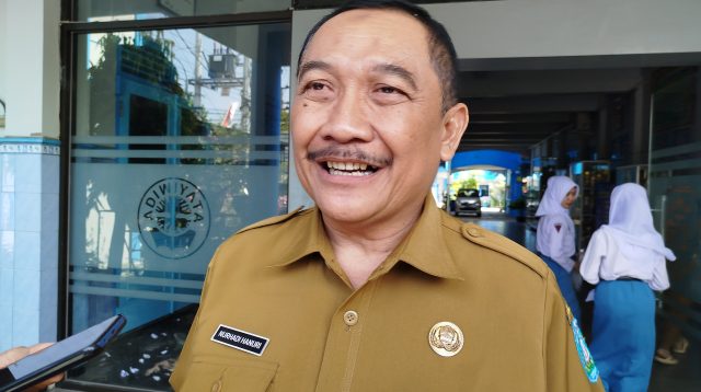 PPDB 2025: 45 SMP Negeri di Ponorogo Tak Penuhi Pagu, Empat Sekolah Hanya Dapat Kurang dari 10 Siswa