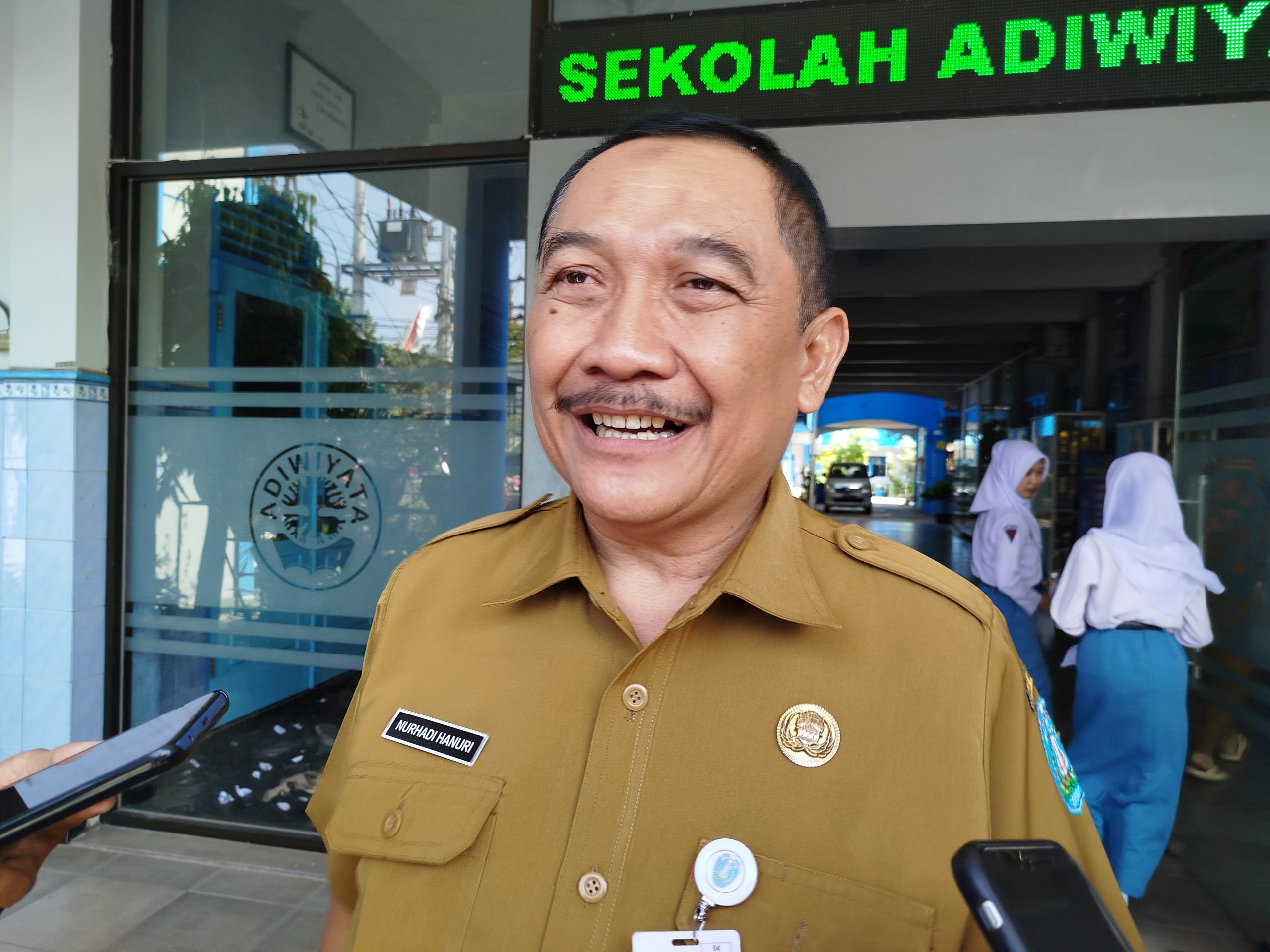 PPDB 2025: 45 SMP Negeri di Ponorogo Tak Penuhi Pagu, Empat Sekolah Hanya Dapat Kurang dari 10 Siswa